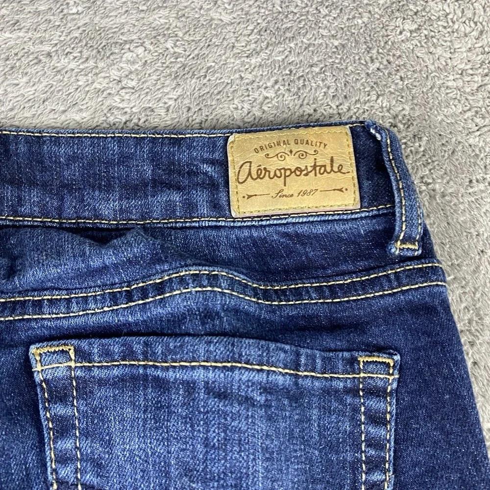 Aéropostale please review